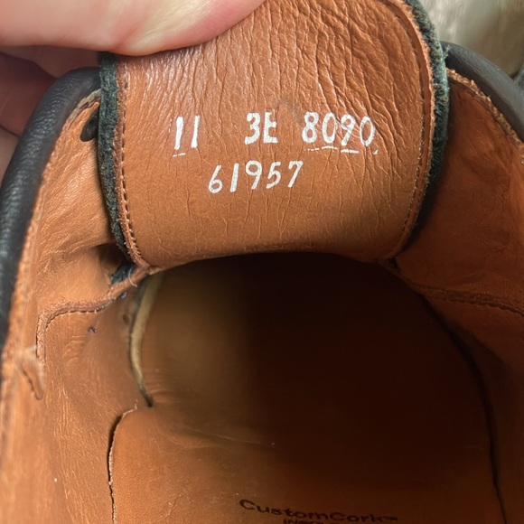 Allen Edmonds - Picture 11 of 17